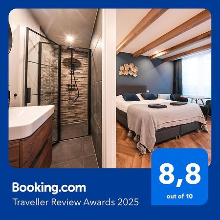 Familie Hotel & Apartments Алкмаар Екстериор снимка
